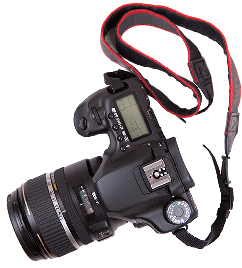mirrorless vs dslr - photography equipment kelowna Commercial Product Photography